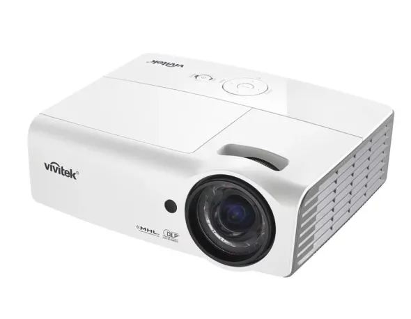Videoproiettore Vivitek DW284ST DLP Ottica corta (WXGA/3600 LUMEN)