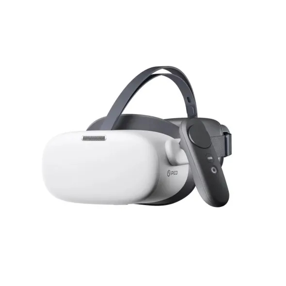 Visore PICO G3 Plus 4K - 256GB (Stand-alone)