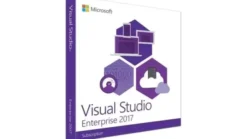 VISUAL STUDIO ENTERPRISE CON MSDN 3 ANNI OLV(Nuovo contratto triennale)