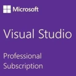 VISUAL STUDIO PRO - Subscription 1 anno Comm. CSP - Min. 5