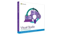 VISUAL STUDIO TEST PRO CON MSDN - RINNOVO 1 ANNO OLV