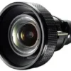 VIVITEK Lens Semi Long Throw, Zoom x1.65 (D88-SMLZ01)