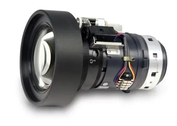 VIVITEK Lens Standard Zoom x1.3, (D88-ST001)