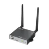 Vivitek NovoConnect NC-X500 - Sistema collaborativo BYOD con mirroring