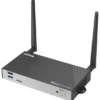 Vivitek NovoConnect NC-X710 - Sistema collaborativo BYOD con mirroring