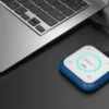 Vivitek NovoTOUCH/CONNECT LauncherOne USB-A (set di 2 LauncherOne con Wi-Fi integrato)