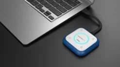 Vivitek NovoTOUCH/CONNECT LauncherOne USB-A (set di 2 LauncherOne con Wi-Fi integrato)
