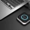 Vivitek NovoTOUCH/CONNECT LauncherPlus USB-C (set di 2 LauncherPlus con Wi-Fi integrato)