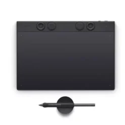 WACOM INTUOS PRO PEN TABLET MEDIUM - Tavoletta grafica con penna