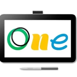 Wacom One 12 Pen Display Edu