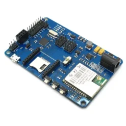 WBOARD EX - WiFi Arduino Compatible Board