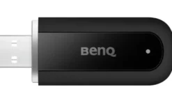 WD02AT - adattatore USB 2.0 WiFi e Bluetooth per monitor interattivi Benq RE/RM/RP