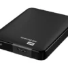 WD Elements Portable WDBU6Y0020BBK - HDD - 2 TB - esterno USB 3.0