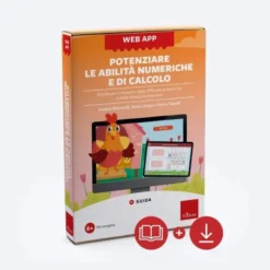 Web app Potenziare le abilità numeriche e di calcolo