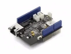 W5500 Ethernet Shield