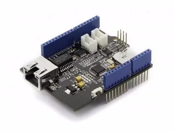 W5500 Ethernet Shield