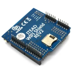 WIFI SHIELD REV2