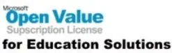 Windows Education Upgrade "ACADEMIC ENTERPRISE 1 ANNO OVS-ES"