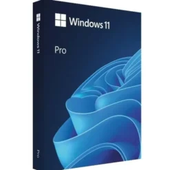 WINDOWS 11 PRO 64-BIT ITALIAN USB - RETAIL (FPP)