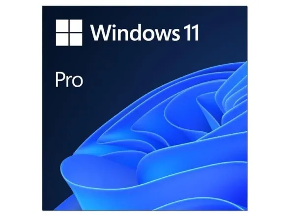 WINDOWS 11 PRO 64BIT - LICENZA FULL ESD