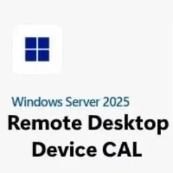 Windows Server CAL 2025 - Remote Desktop - Device CAL - Licenza CSP Academic (PERPETUA)