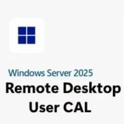 Windows Server CAL 2025 - Remote Desktop - User CAL - Licenza CSP Academic (PERPETUA)