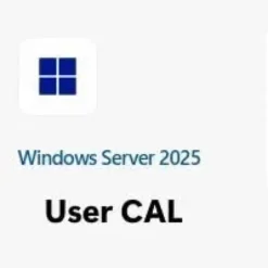 Windows Server CAL 2025 - User CAL - Licenza CSP Academic (PERPETUA)