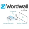 WordWall Pro - 2 anni - 20 docenti