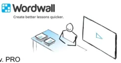 WordWall Pro - 3 anni - 100 docenti