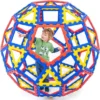 XL Polydron Geo Dome
