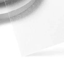 xTool Acrilico Glitter traslucido 30x30x0,3cm - 2pz
