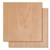 xTool Compensato Ciliegio 30x30x0,3cm - 18 pz