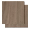 xTool Compensato Noce 30x30x0,3cm - 18pz