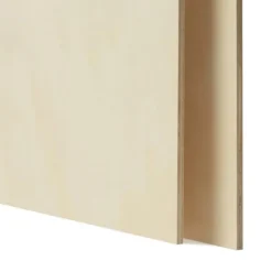 xTool Compensato Tiglio 30x60x0,3cm - 6pz