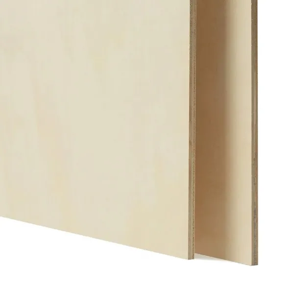xTool Compensato Tiglio 30x60x0,3cm - 6pz