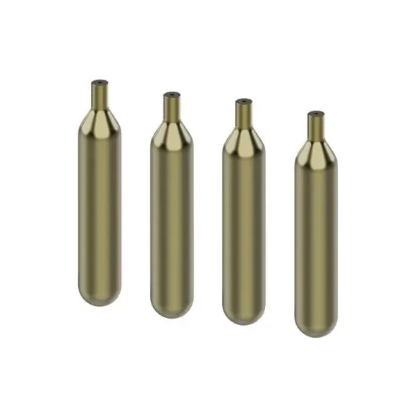 xTool Consumabile Fire Safety Set - CO2 Gas Bottle - Ricambio