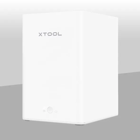 xTool DSP Unità Desktop Smoke Purifier per xTool F1 e M1 Ultra