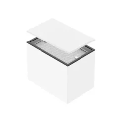 xTool DSP Unità Desktop Smoke Purifier per xTool F1 e M1 Ultra - filtro di ricambio