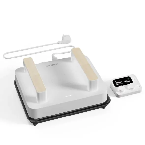 xTool H1 Serie pressa - Pressa smart
