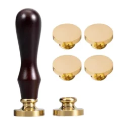 xTool Metallo Kit Sigilli in ceralacca