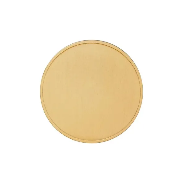 xTool Metallo Moneta Commemorativa - 5pz