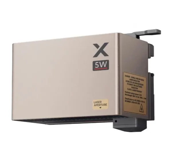 xTool P3 Accessorio Modulo Laser IR 5W