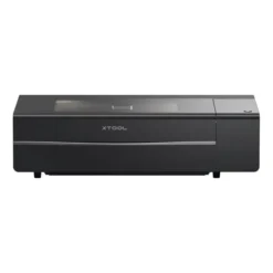 xTool P2S Laser cutter CO2 55 W Grey - Classe 1