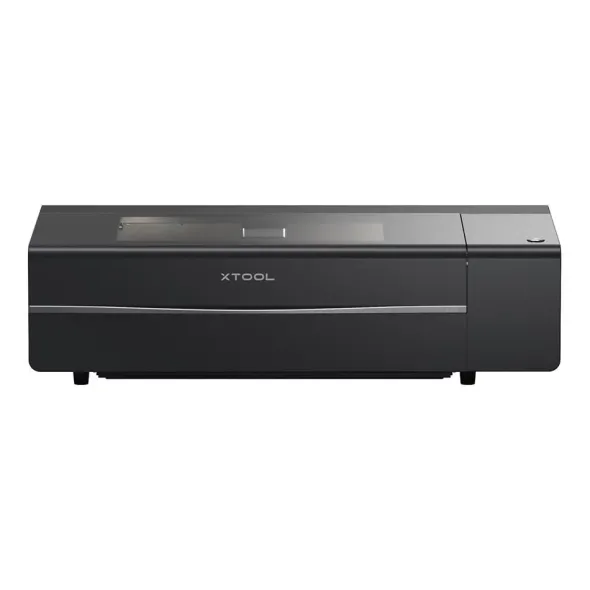 xTool P2S Laser cutter CO2 55 W Grey - Classe 1