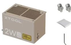 xTool S1 Accessorio Modulo Laser Infrarosso 2W - IR Module Kit