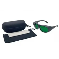 xTool Safety Goggles - occhiali di sicurezza con filtro della luce laser