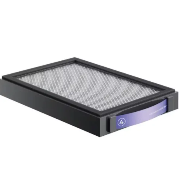 xTool SafetyPro AP2 - Filtro 4