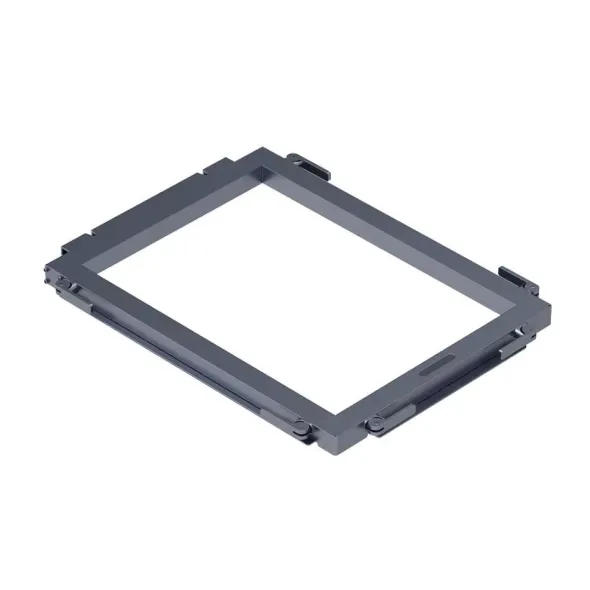 xTool Screen Printer Cornice Aggiuntiva 22x30cm 9x12" v2.0 - 1pz