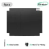 xTool Screen Printer - Schermi 29x40cm 11,5x16" Poliestere 100 mesh - 4pz