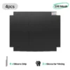 xTool Screen Printer - Schermi 22x30cm 9x12" Poliestere 200 mesh - 4pz